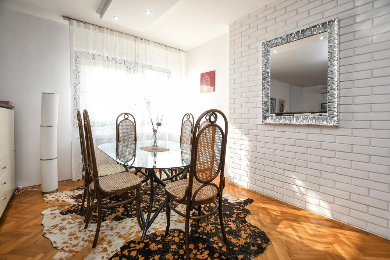 Villa Mina Kladovo, 5-Bedroom Villa With Pool For Up To 12 People Buitenkant foto