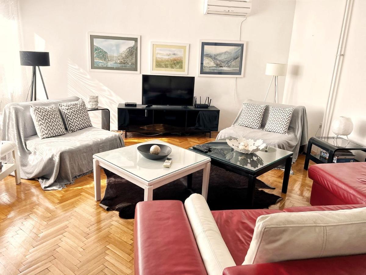 Villa Mina Kladovo, 5-Bedroom Villa With Pool For Up To 12 People Buitenkant foto