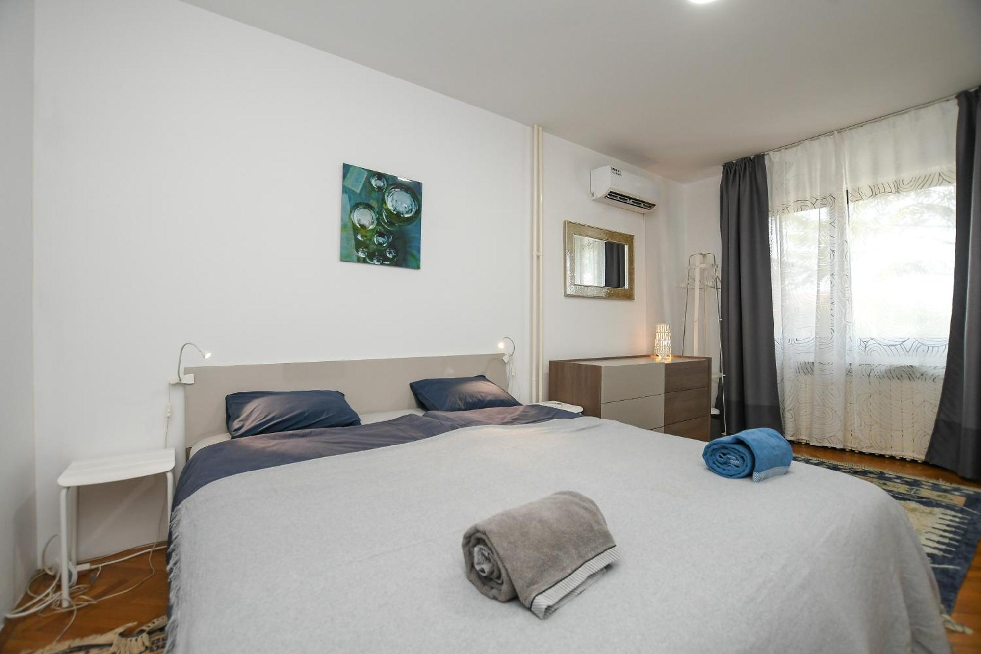Villa Mina Kladovo, 5-Bedroom Villa With Pool For Up To 12 People Buitenkant foto