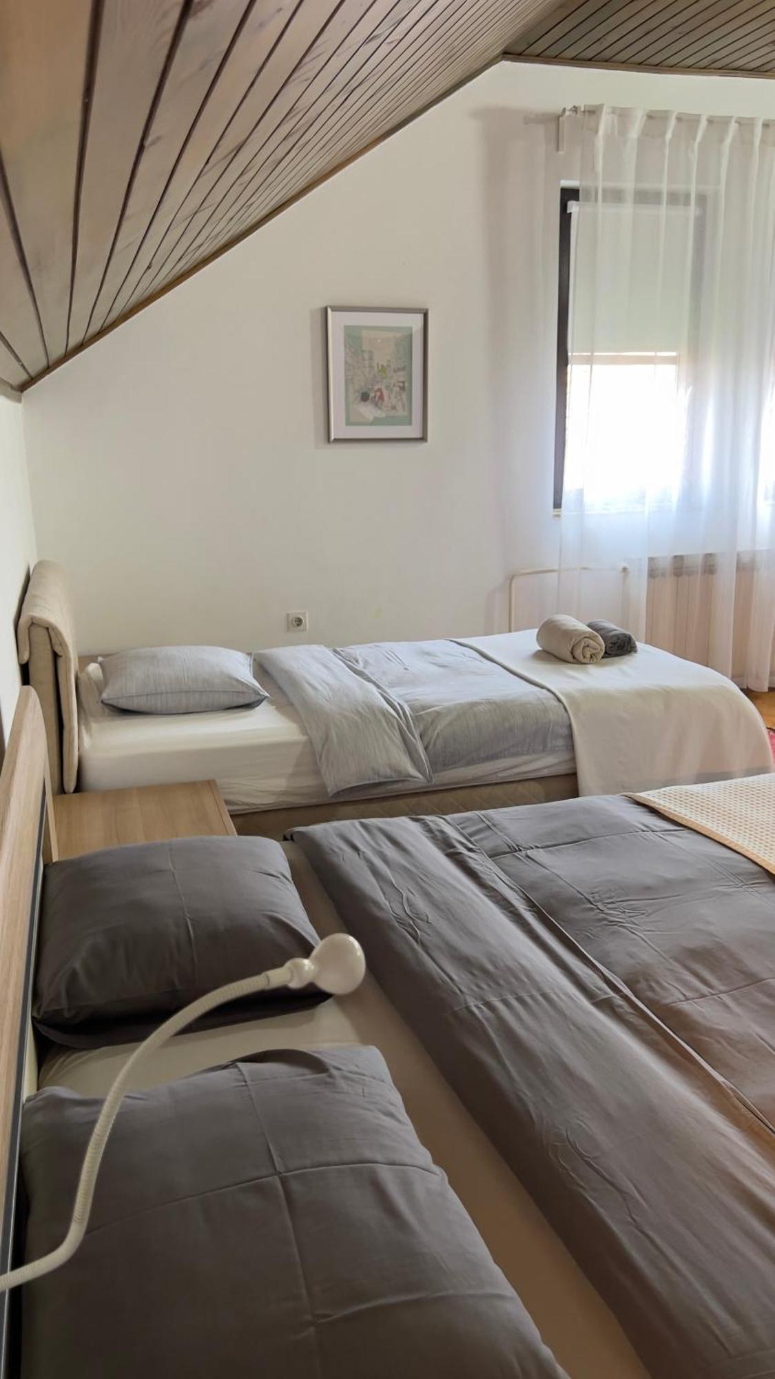 Villa Mina Kladovo, 5-Bedroom Villa With Pool For Up To 12 People Buitenkant foto