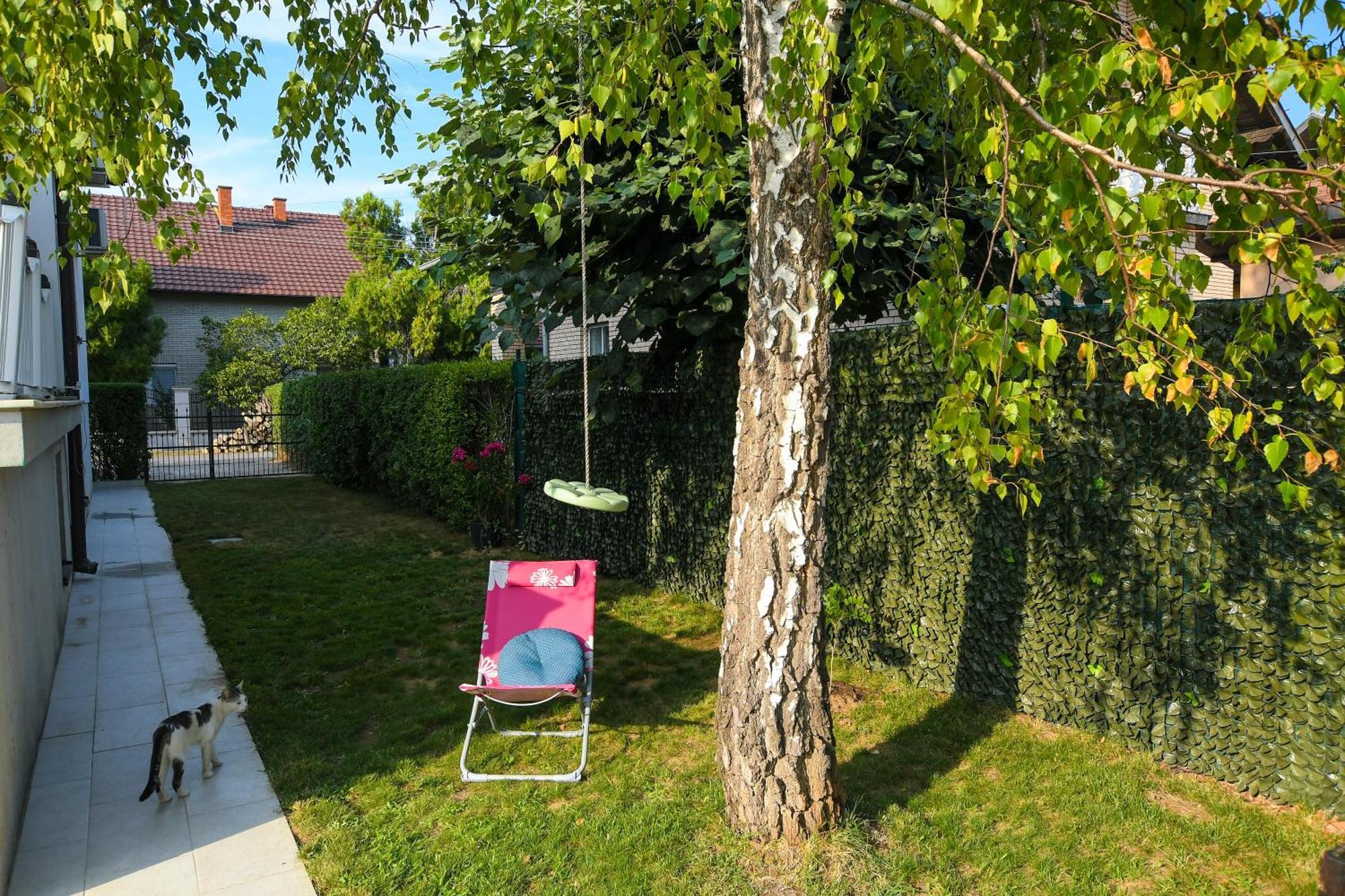 Villa Mina Kladovo, 5-Bedroom Villa With Pool For Up To 12 People Buitenkant foto