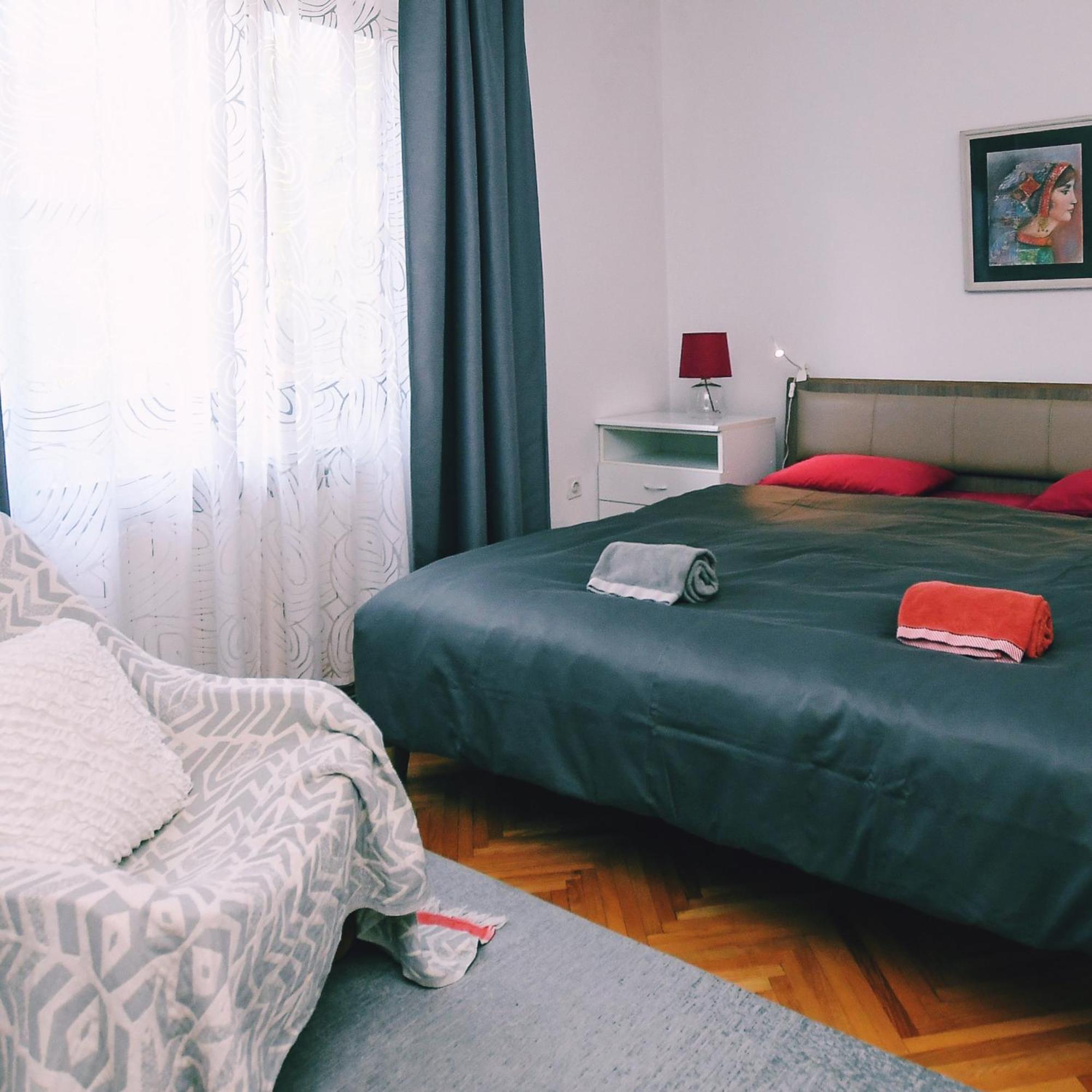 Villa Mina Kladovo, 5-Bedroom Villa With Pool For Up To 12 People Buitenkant foto