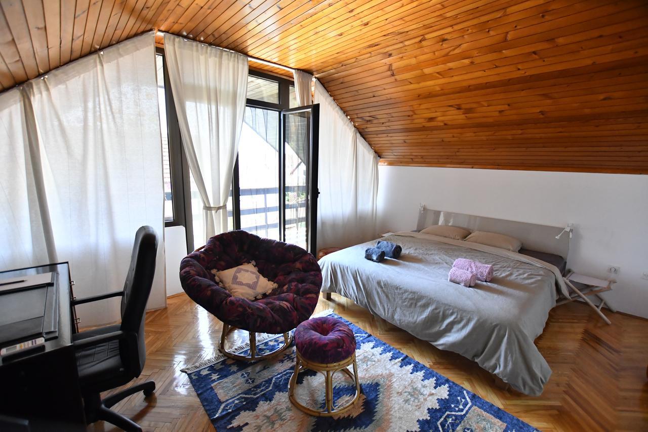 Villa Mina Kladovo, 5-Bedroom Villa With Pool For Up To 12 People Buitenkant foto